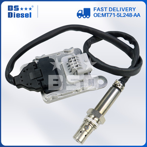 Sensore NOx (Ossido di Azoto) 12V Nuovo di Zecca MT715L248AA per <span class=keywords><strong>Transit</strong></span> <span class=keywords><strong>Courier</strong></span> 1.5 TDCI - Product Image 5