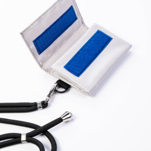 Sac de pochette de voyage étanche professionnel avec logo personnalisé Qualité de poche de carte en PVC garantie pour l'exportation de cosmétiques - Product Image 5