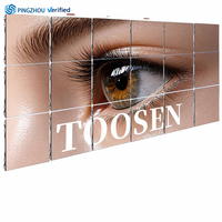 Pantalla LED de Alquiler con Bloqueo de Seguridad, Panel LED P3.91 de 500x500mm, para Exteriores, Escenarios, Conciertos, Eventos, Bodas, Iglesias, IP65, Video Wall LED HD