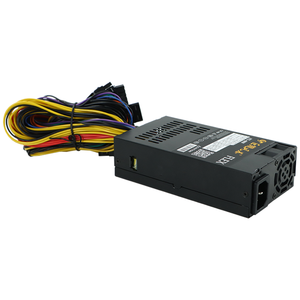 JULONGFENGBAO 400W APFC Nouveau 100% <span class=keywords><strong>FLEX</strong></span> <span class=keywords><strong>1U</strong></span> Alimentation à découpage pour PC, boîtier ITX, serveur, ordinateur de bureau, disponible en stock - Product Image 5