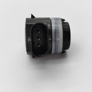 Sensor de Aparcamiento PDC 5Q0919275 para <span class=keywords><strong>Audi</strong></span> <span class=keywords><strong>A1</strong></span> <span class=keywords><strong>Allstreet</strong></span> A3 A4 A5 A6 TT SKODA SEAT BMW 5Q0919275B 5Q0919275BGRU - Product Image 6