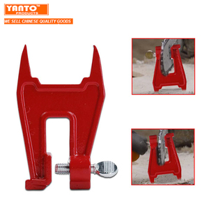 Mordaza <span class=keywords><strong>para</strong></span> sierra de cadena-tornillo de Banco de gran resistencia <span class=keywords><strong>para</strong></span> <span class=keywords><strong>afilar</strong></span> <span class=keywords><strong>motosierra</strong></span> - Product Image 1