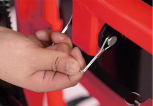 Silla Elevadora Plegable de Alta Calidad Longermay, Silla Elevadora Motorizada Personalizada para Subir Escaleras - Product Image 6