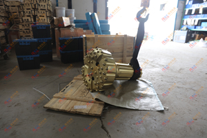 مطارق DTH بقطر كبير بتصميم جديد - Product Image 6