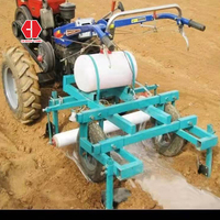 Mini tracteurs agricoles à main de chine, 15hp 18 hp 22 hp, deux roues, petit tracteur agricole multifonctionnel à cylindre unique avec charrue