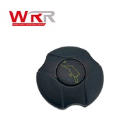 WRR 0258.64 025864 Prix d'usine Pièces automobiles Bouchon de remplissage d'huile moteur pour Citroën C2 C6 Peugeot 206 207 Remplacement