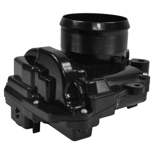 Corps d'accélérateur nouveaux modèles pour BMW 1 Sports F20 F21 3 F30 F80 3 Touring (F31) 13548675278 13547604918 13547576698 163672 163631 - Product Image 2