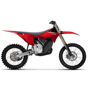 Stark Varg MX 1.2 - Moto Elettrica da Fuoristrada - Off-Road - Product Image 1