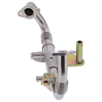 صمام EGR أصلي للبيع بالجملة عالي الأداء لنيسان Oe 14735-EC00D