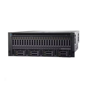 Servidor en Rack DEL L R940XA 4U para Empresas, Precio de Venta al por Mayor del Servidor R940XA - Product Image 2