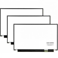 Pantalla LCD para Ordenador LQ133M1JW59, 1920x1080, IPS, Retroiluminación LED, 100% SRGB, Garantía de 90 Días