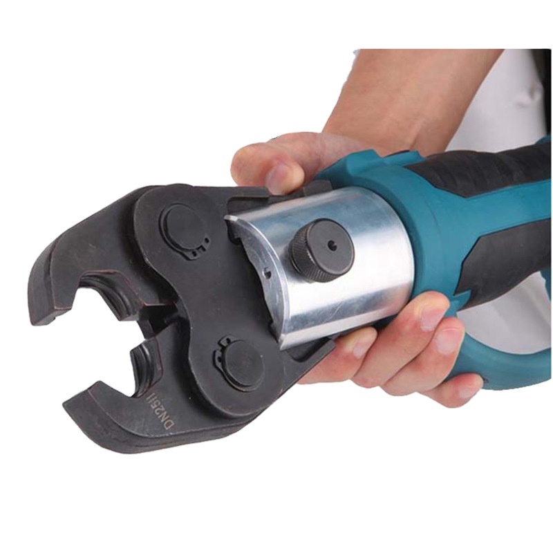 Электрические Pex сантехника трубки электрического Zupper Pz-1550 другой кабель гидравлический обжимной инструмент