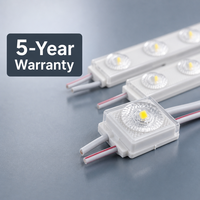Led Saat Modülü Led Modül Modül Ev Modülleri Tabela Işıkları için Led Piksel Dış Mekan Modülleri Modül