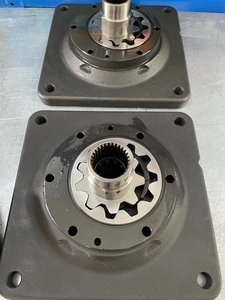 ปั๊มไฮดรอลิกสภาพใหม่ รุ่น SPV6/119 PV42-41-125 PV90R 42/55/75/100/130/180/250 อะไหล่ปั๊มไฮดรอลิก - Product Image 3
