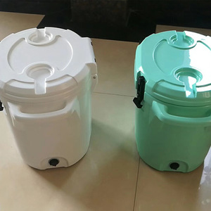 冰桶保温箱冰柜-26L 保温PE材质食品储存箱，可保冰<span class=keywords><strong>7</strong></span>天 - Product Image 6