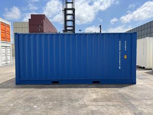 <span class=keywords><strong>20Ft</strong></span> FSA/<span class=keywords><strong>20ft</strong></span> đầy đủ <span class=keywords><strong>side</strong></span> opening container - Product Image 4