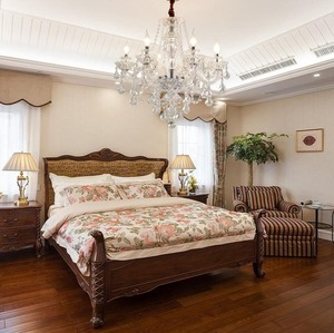 Latest Design Crystal Chandelier <b>Light</b> for <b>Dining</b> Room Living Room and Luxury Interior Design Use for Export Price - Product Image 5