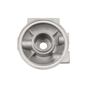 Services de fonderie d'aluminium de précision personnalisés, marque OEM, origine Zhejiang, certifié IATF 16949, fonderie industrielle automobile - Product Image 4