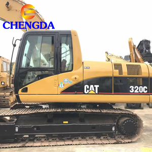Excavadora Usada de Buena Calidad a Precio Económico, Excavadora de Cadenas Japonesa <span class=keywords><strong>330D</strong></span> 320BL 325BL 330BL - Product Image 1
