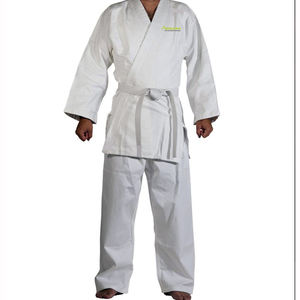Uniforme de Jiu-Jitsu Brasileño, Uniforme de Jiu-Jitsu con Tejido de Perlas, Trajes de Karate de Combate - Product Image 2