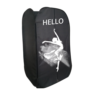 <span class=keywords><strong>Dressing</strong></span> de salle d'essayage portable pour magasin de vêtements à prix compétitif - Product Image 3