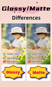 High Quality 120gsm-300gsm A4 Size Glossy Inkjet Photo <b>Paper</b> for Inkjet <b>Printer</b> From China Mill - Product Image 3