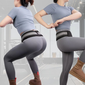 Sabuk Penyangga Pinggul Sendi Sakroiliaka (SI) untuk Wanita, Penyangga Panggul, Sabuk Penyangga Tulang Belakang Bawah, Pereda Nyeri Pinggul, Tulang Belakang, dan Sciatica - Product Image 1