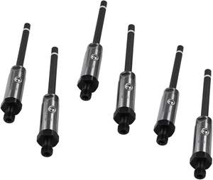 หัวฉีดเครื่องยนต์ดีเซล HongWang สำหรับรุ่น E3304/E3306/E3304B/E3306B หมายเลข 1705187 4W7018 4W7017 8N7005 7W7038 7W5187 0R4124 รับประกัน 1 ปี - Product Image 1