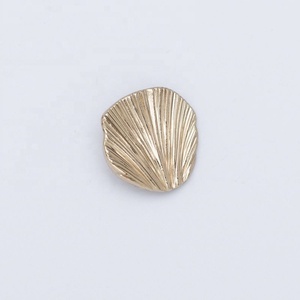 <strong>Shell</strong> <strong>Garment</strong> Accessories Unique <strong>Buttons</strong> - Product Image 3