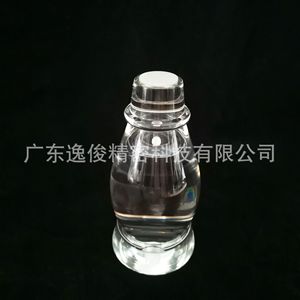 Transparent Acrylic <b>Sofa</b> <b>Legs</b> 7033 Heavy Duty Modern Design <b>For</b> Living Room Furniture - Product Image 5