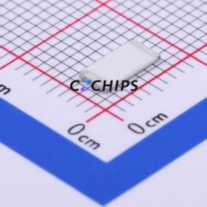 25121WJ0115T4E SMD Resistor 2512 ( Type: Thick Film )( Resistance: 1.1MOhm Precision: 5% ) - Product Image 2