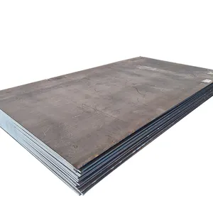 低碳钢热/板Aisi 1020 1050价格碳钢板