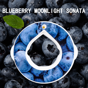 0 calorie 0 sugar 20 air Flavor Pods available for Flavored water bottles accessories - Product Image 4