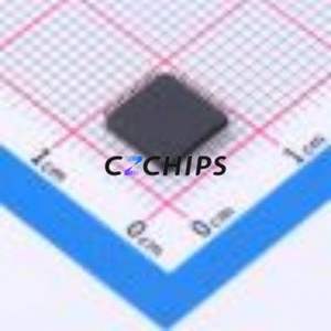 Nouveau et Original PCM4220PFBR TQFP-48(7x7) Puce IC de Circuit Intégré PMIC ADC/DAC-But Spécial - Product Image 2
