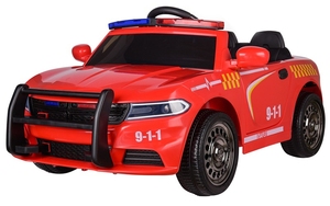 Coche Eléctrico para Niños de 12 Voltios con MP3 y Función de Balanceo, Precio de Fábrica al por Mayor - Product Image 3