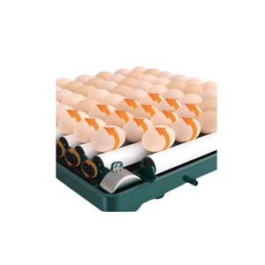 Multifunctional 24 <b>Eggs</b> Automatic Chicken <b>Incubator</b> & Hatcher Machine Newest Model for Farm Use Chicken <b>Incubator</b> - Product Image 6