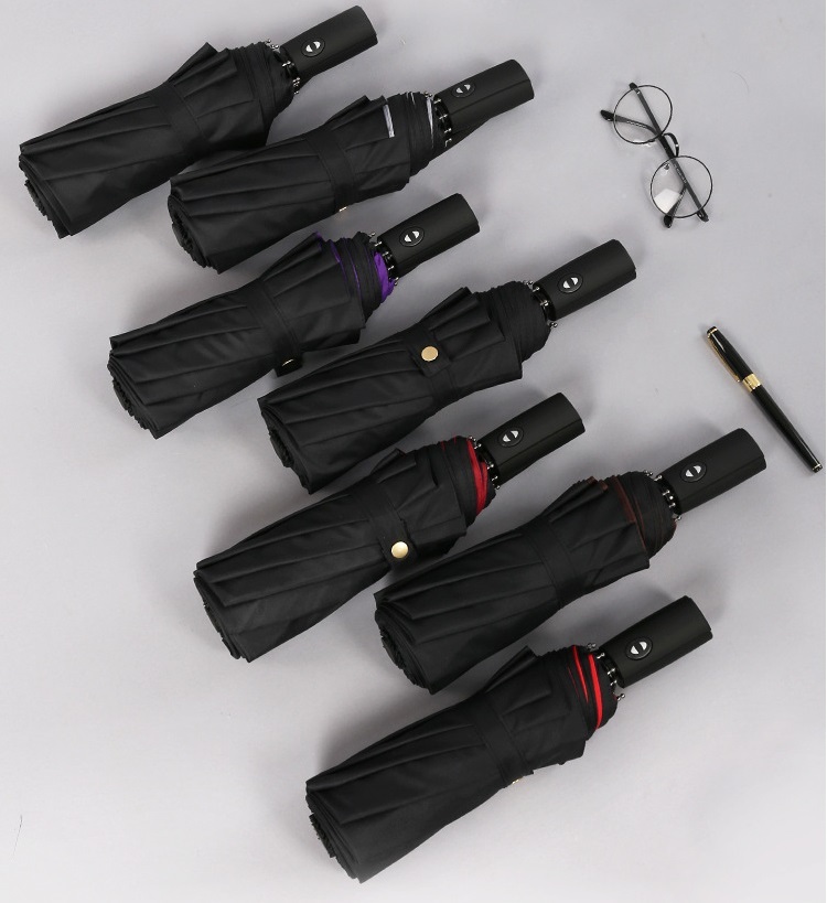 many color available