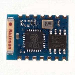 Module sans fil <span class=keywords><strong>ESP8266</strong></span> ESP-<span class=keywords><strong>03</strong></span> ESP03 avec port série pour contrôle à distance Wi-Fi et transceiver Wi-Fi - Product Image 6