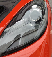 Phares LED complets pour Porsche 718 Boxster Cayman 982 2016-2024, feux de jour dynamiques, clignotants séquentiels, ensemble d'éclairage automatique