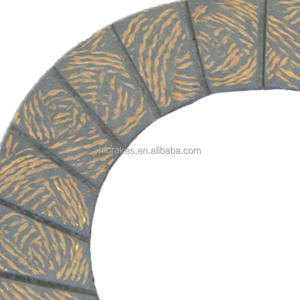 Plaques d'embrayage à bas <span class=keywords><strong>prix</strong></span>, variétés complètes et revêtement d'embrayage <span class=keywords><strong>de</strong></span> haute qualité - Product Image 2