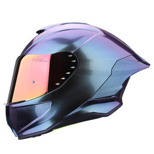 Caschi integrali per Moto da motociclista di alta qualità Casco De Moto Abs Outdoor <span class=keywords><strong>Motorsport</strong></span> Blue Tooth - Product Image 3