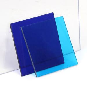 2mm incassable <span class=keywords><strong>polycarbonate</strong></span> feuille solide pour puits <span class=keywords><strong>de</strong></span> lumière - Product Image 4