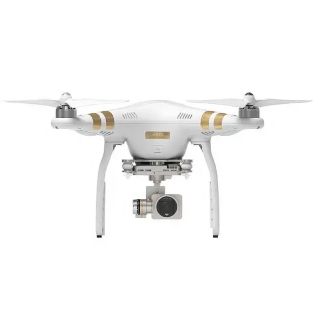 Original Phantom 3 pro Drone with 4K HD Camera RC GPS FPV professional photography Quadcopter helicopter