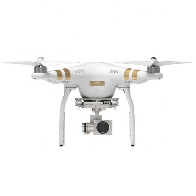 Original Phantom 3 Pro Drone with 4K HD Camera RC GPS FPV Professional Photography Quadcopter Helicopter