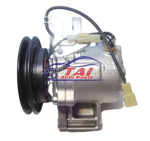 Nouveau compresseur pour Move avec embrayage 447190-7520 88310-B2210 12V Pièces de moteur DMC-12 - Product Image 3