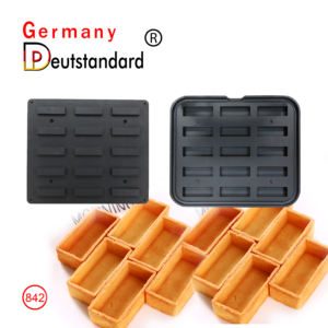 <span class=keywords><strong>Mini</strong></span>-machine à tarte commerciale, w, <span class=keywords><strong>boulanger</strong></span> et gaufrier, pour remplissage des aliments - Product Image 3