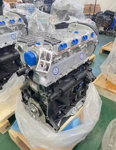 Thích hợp cho Volkswagen Golf Passat Touareg Audi A3 A4 A6 Q5 2.0T Bộ phận động cơ động cơ lắp ráp 06j100011aj - Product Image 5