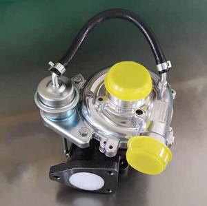 Turbocompresor de Alta Calidad <span class=keywords><strong>Powertec</strong></span>, <span class=keywords><strong>Turbo</strong></span> Completo Ct16 17201-30080 para Toyota Hiace / Hilux 2.5l 2kd-ftv/2kd Motor Diésel - Product Image 5