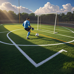 <span class=keywords><strong>Gazon</strong></span> <span class=keywords><strong>synthétique</strong></span> écologique de haute qualité 20 mm pour terrain de basketball intérieur, facile à installer, emballage en rouleau fourni par l'usine - Product Image 3