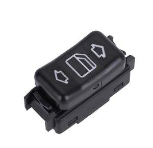 EN stock Commutateur de lève-vitre électrique gauche ou droite 1248204610 1248204510 pour Mercedes Benz - Product Image 1